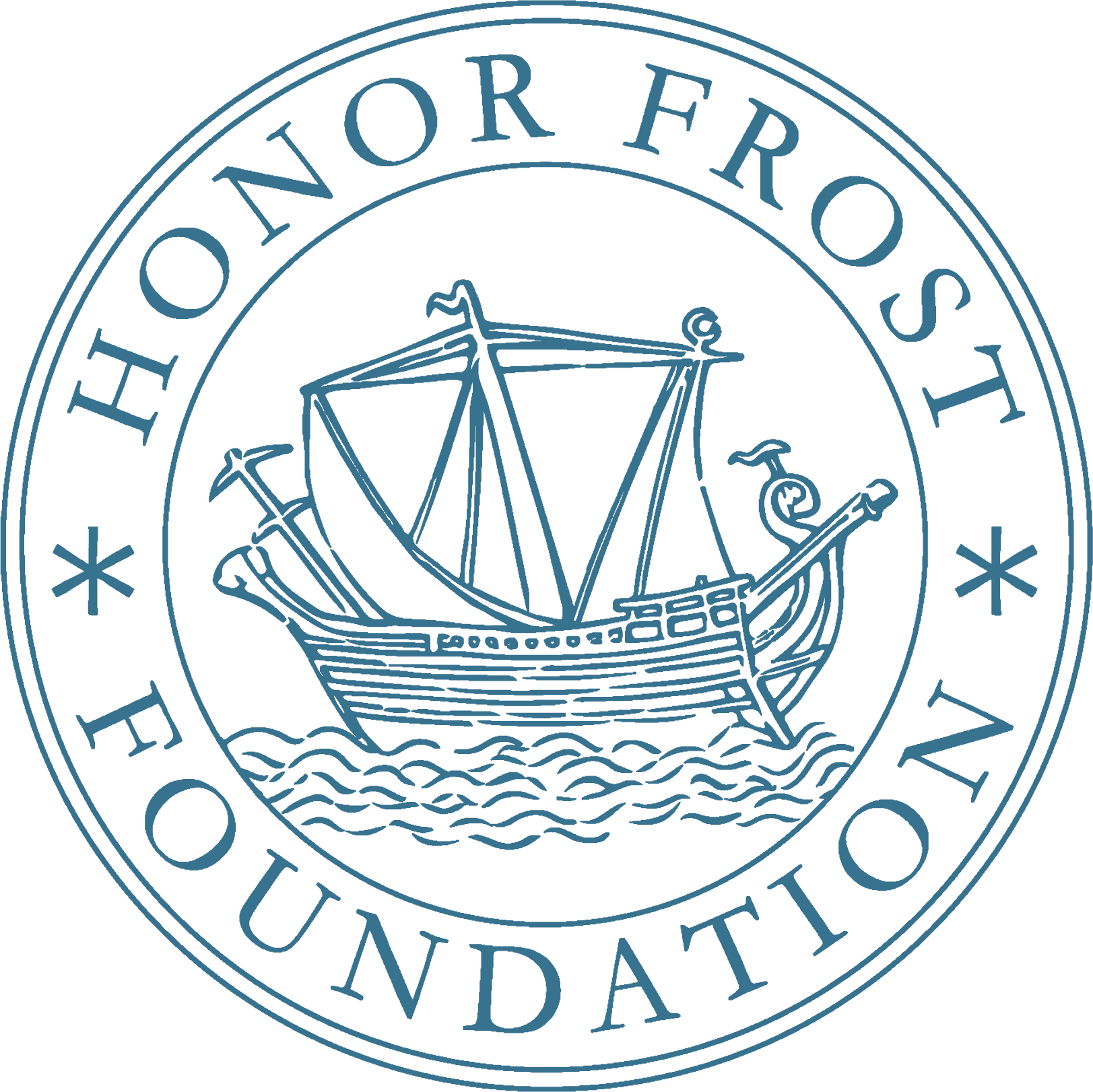 Honor Frost Foundation